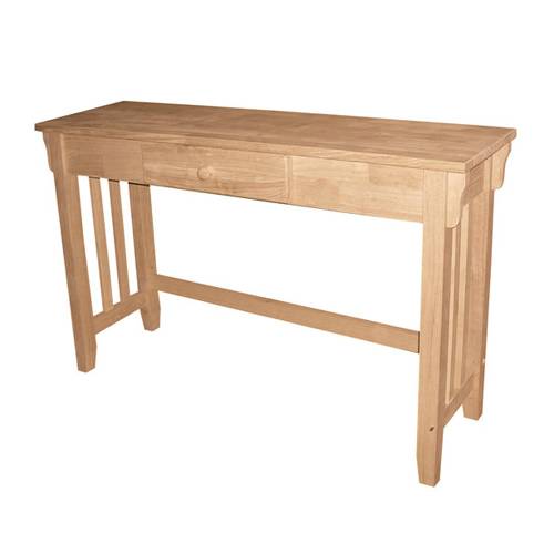 Ot-61s Mission Console Table