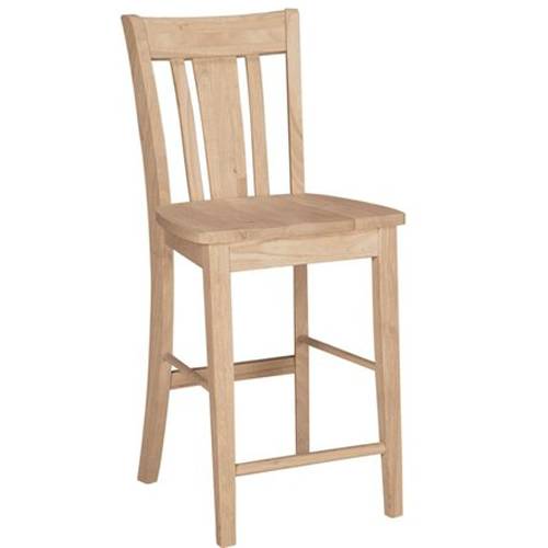 S-102 24 In. H San Remo Stool