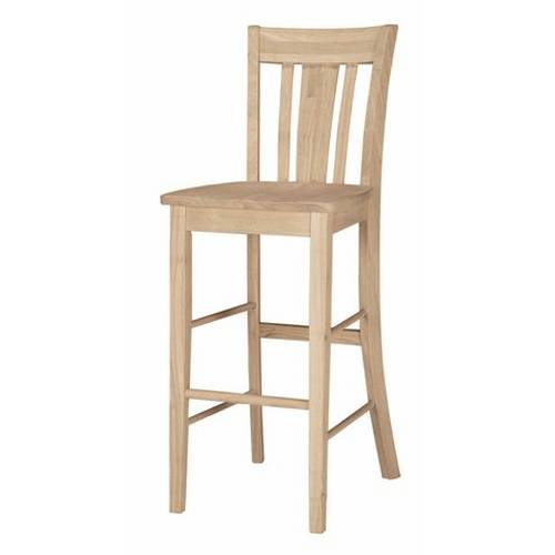 S-103 30 In. H San Remo Stool