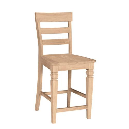 S-192 24 In. H Java Stool
