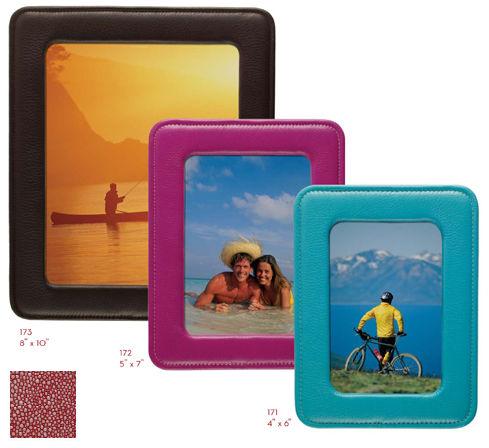 Raika SR 173 RED 8in. x 10in. Photo Frames Red