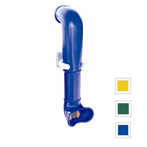 07-0002-b Periscope Swing Accessory In Blue
