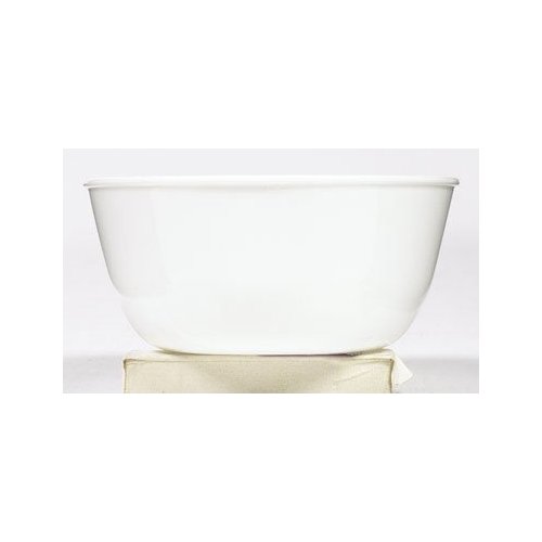 - Corell 1032595 Wht Corelle Soup-cereal Bowl - 28oz. - Pack Of 3