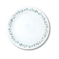 - Corell 6018488 Ccg 6.75 In. Bread And Butter Plate Country Cottage - Pack Of 6