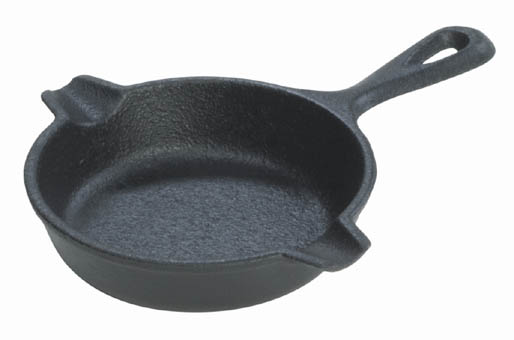 Lodge Logic Skillet Spoon Rest Or Ashtray LAT3