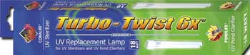 Shopzeus USA zeusd1EPST1456095 18 Watt Pc Ultraviolet Bulb  tetra