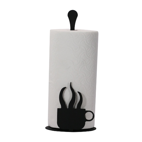 Pt-c-66 Paper Towel Stand - Coffee Cup