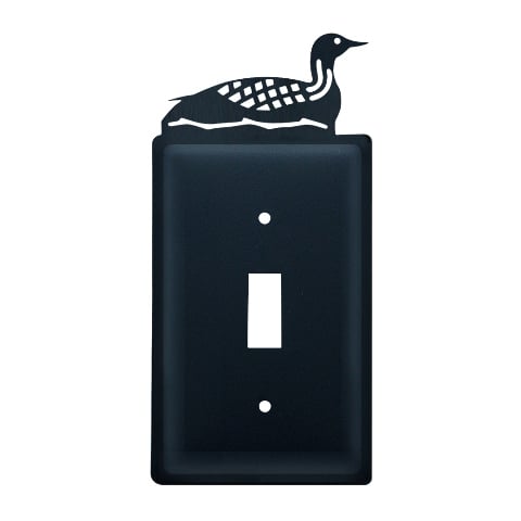 Loon Switch Cover
