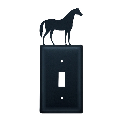 Horse Switch Cover