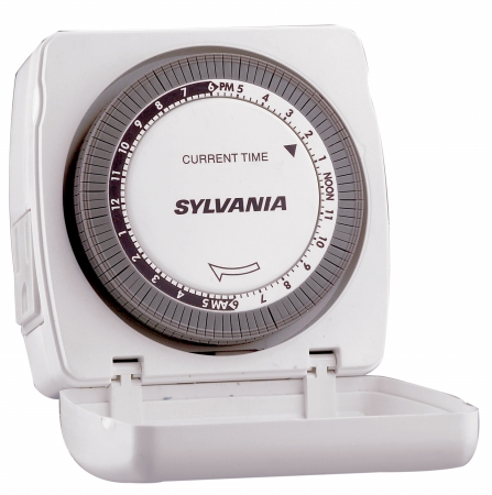 Hardware Innovations Llc HeavyDuty Appliance Timer SA110