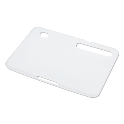 Reiko Wireless PSC10MOTXOOMCL Mot Xoom Polymer Case 10 Clear Reiko Wireless PSC10MOTXOOMCL Mot Xoom Polymer Case 10 Clear