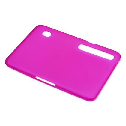 Reiko Wireless PSC10MOTXOOMHPK Mot Xoom Polymer Case 10 Hot Pink Reiko Wireless PSC10MOTXOOMHPK Mot Xoom Polymer Case 10 Hot Pink