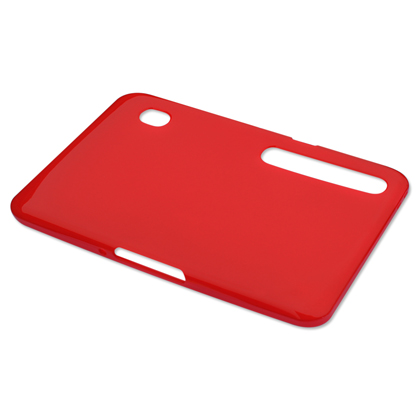 Reiko Wireless PSC10MOTXOOMRD Mot Xoom Polymer Case 10 Red Reiko Wireless PSC10MOTXOOMRD Mot Xoom Polymer Case 10 Red
