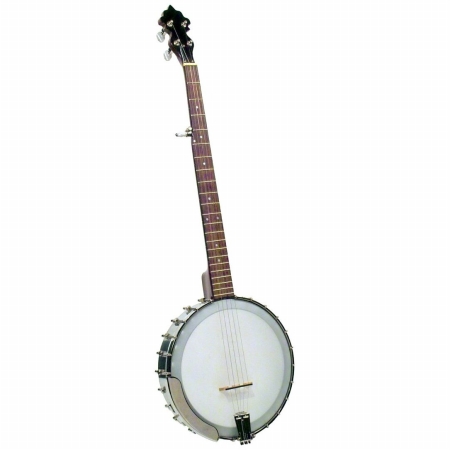 Saga OK2 Openback Banjo Kit