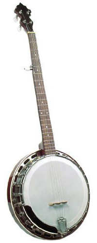 Saga RK2 Resonator Banjo Kit