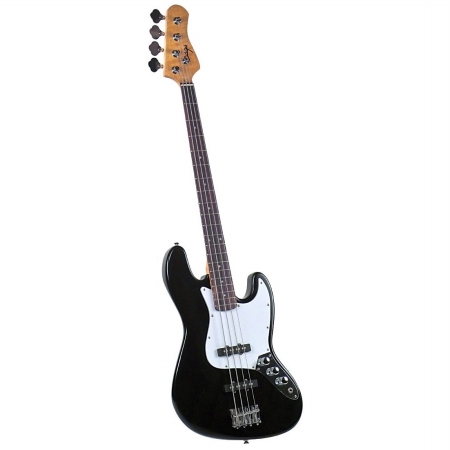 Saga JB10 Jb Style Electric Bass Kits