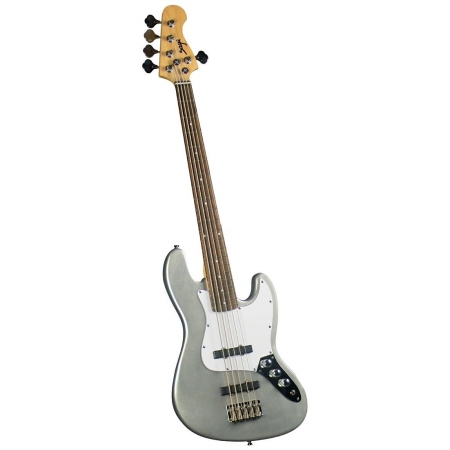 Saga JB11 Jb Style Electric Bass Kits  5 String