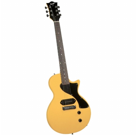 Saga LJ10 Electric Guitar Kit
