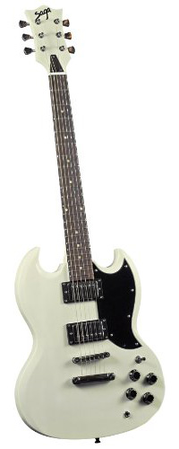 Saga SG10 Electric Guitar Kit