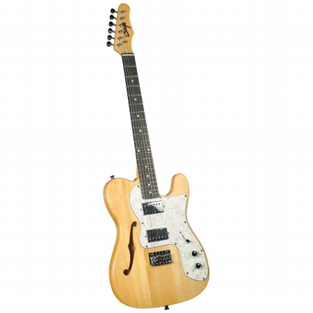 Saga TT10 Electric Guitar Kit
