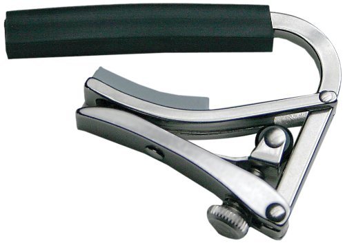 Shubb GC30T S3 12String Guitar Deluxe Capo