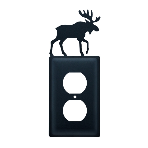 Moose Outlet Cover