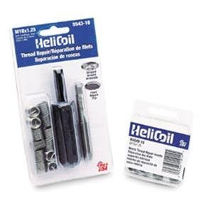 Hel5546-7 M7 X 1 X 10.5mm Thread Repair Kit - Coarse Metric - Drill Size .28in.