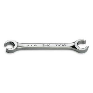 9mm X 11mm Flare Nut Wrench