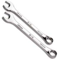 Skt88510 10mm Superkrome Long Pattern Combination Wrench - 12 Point