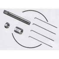Wlt10314 4 - .31in. Flute Tap Extractor