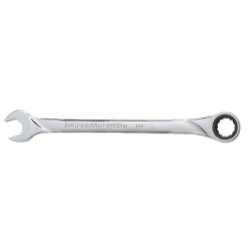 8mm Xl Combination Ratcheting Wrench