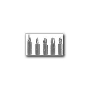 Lis30170 .38in. Slotted .31in. Hex Screwdriver Bit