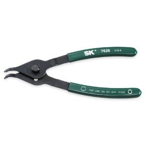 Skt7634 Straight Tip Convertible Retaining Ring Pliers