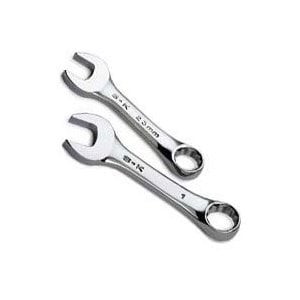 12 Point .56in. Superkrome Short Combination Wrench