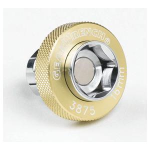 Kdt3875 16mm Gearwrench Magnetic Oil Drain Plug Socket