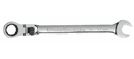 Kdt9912 12mm Combination Flex Ratchet Gearwrench