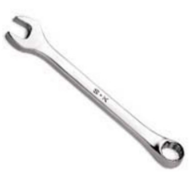 12 Point .56in. Superkrome Combination Wrench