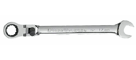 Kdt9914 14mm Combination Flex Ratchet Gearwrench