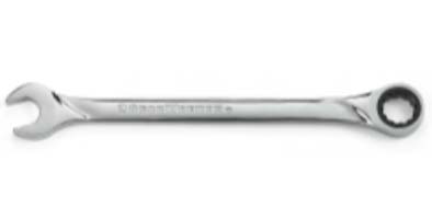 Kdt85120 .63in. Xl Combination Ratcheting Wrench