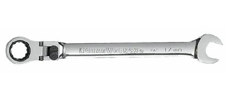 Kdt9913 13mm Combination Flex Ratchet Gearwrench