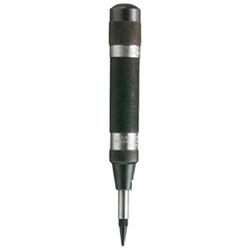 General Tools And Instruments Ghm78 Heavy Duty Steel Automatic Center Punch
