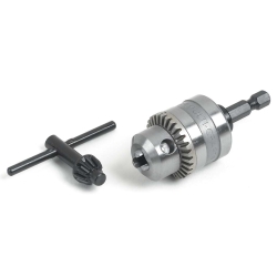 Kdt30248 .25in. Adapt-a-drive Chuck And Key