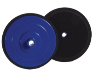 Buf1938 7in. High-speed Backing Plate