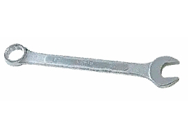 Wrench Combination 20mm Raised Panel