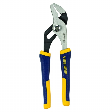 Vise Grip VGP4935318 6in. Groove Joint Straight Jaw Plier Vise Grip VGP4935318 6in. Groove Joint Straight Jaw Plier