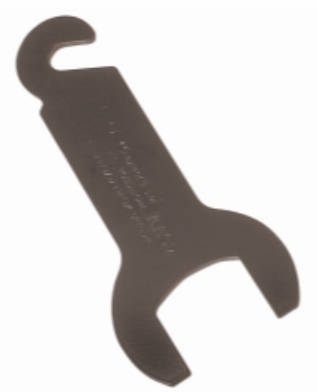 Lis43440 40mm Clutch Wrench