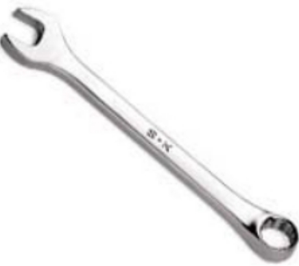 Skt88224 12 Point .75in. Superkrome Combination Wrench