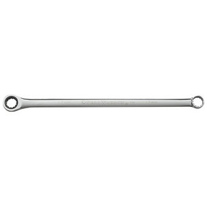 Xl .75in. Gearbox Double Box Ratcheting Wrench