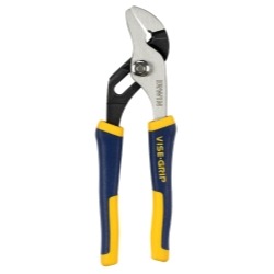 Vise Grip VGP4935319 8in. Groove Joint Smooth Jaw Plier Vise Grip VGP4935319 8in. Groove Joint Smooth Jaw Plier