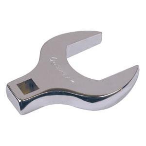 50in. Dr. Jumbo Straight Crowfoot Wrench - 1-.44in.